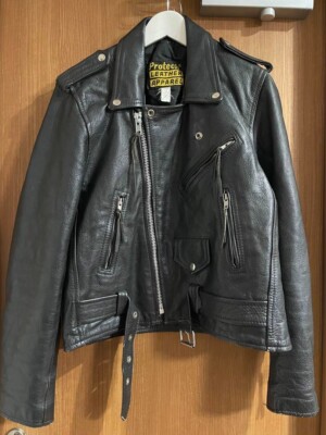 protech leather apparel 34 シングル ライダース US s-l400.jpg