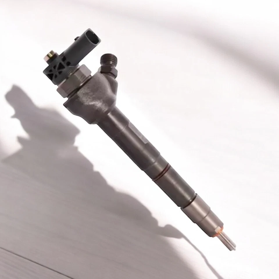 Audi Q5 2.0 TDI 2010-2017 Bosch Diesel Injector 0445110646 0986435167 0445110369 - image 4 of 4