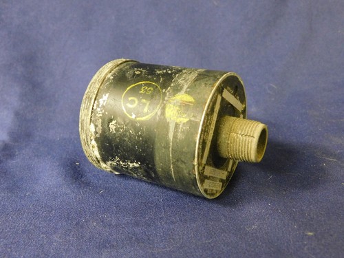 Vintage Liquidometer Corp MS28023-1 Aircraft Flap Position Indicator - Picture 6 of 7