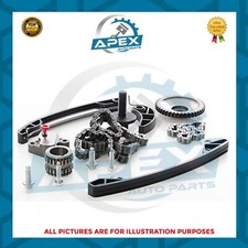 Kit de distribution Nissan Pulsar