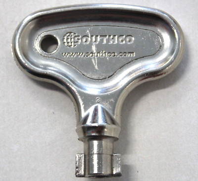 Southco Control Panel Barrel Key | eBay