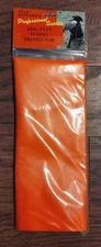 Pete Rickard's Vintage Dog Vest Tummy Protector Professional Quality #DD725