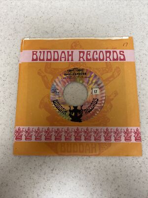 その他 yummy Ohio Express - Yummy, Yummy, Yummy / Zig Zag - Original Vinyl 45