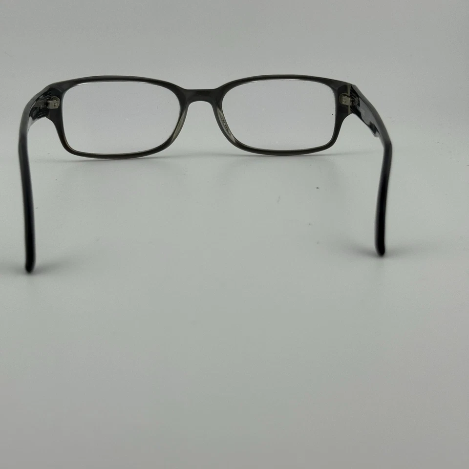 Rodenstock 眼镜框 R 5156 A 51 17 140 全边黑色 H13199 — 第 3/4 张图片