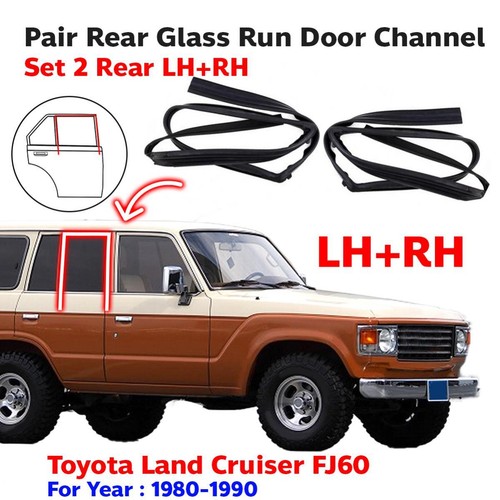 TOYOTA LAND CRUISER FJ60 FJ62 BJ60 HJ60 DOOR WINDOW MASTER SWITCH 1981-1992 OEM 84820-90A08-03 | FJ Depot - View #8