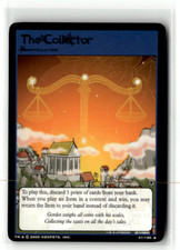 Neopets TCG - The Collector 41/150 - Rare - The Darkest Faerie WOTC