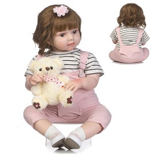 bambole reborn prezzi ebay