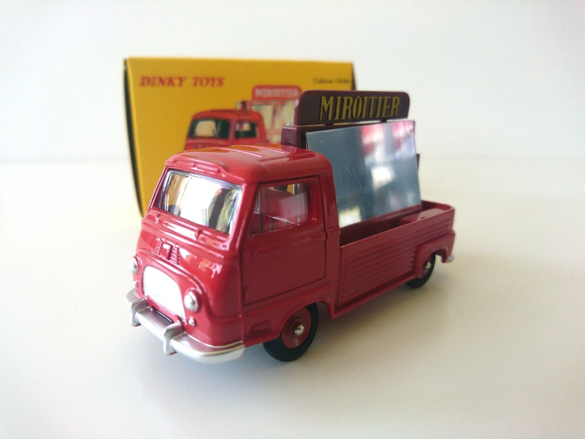 Dinky toys estafette d'occasion - Collection