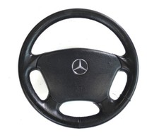 Volante in pelle Mercedes W163 ML 400CDI A1634600603