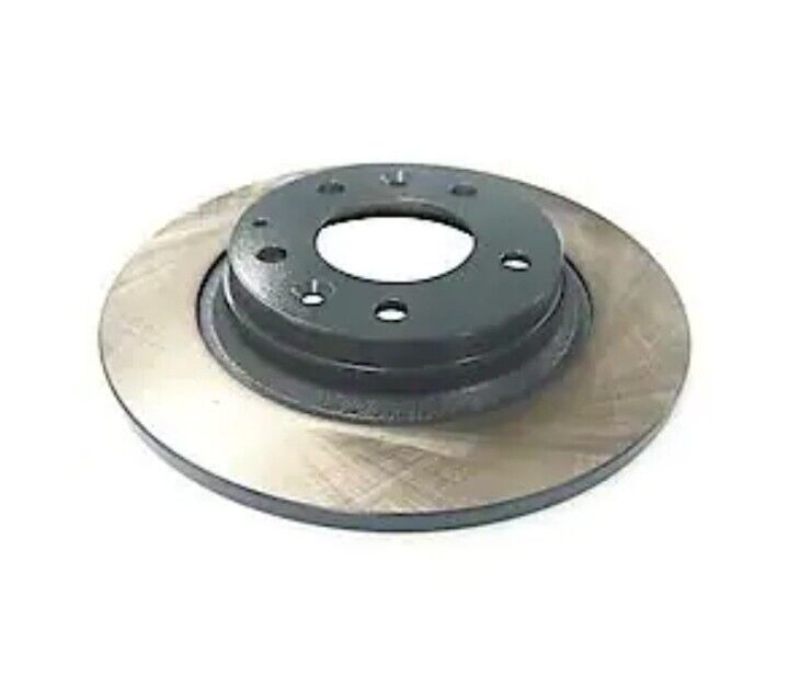 Carquest YH145499P 31325 Disc Brake Rotor, Rear | eBay Carquest YH145499P 31325 Disc Brake Rotor, Rear | eBay