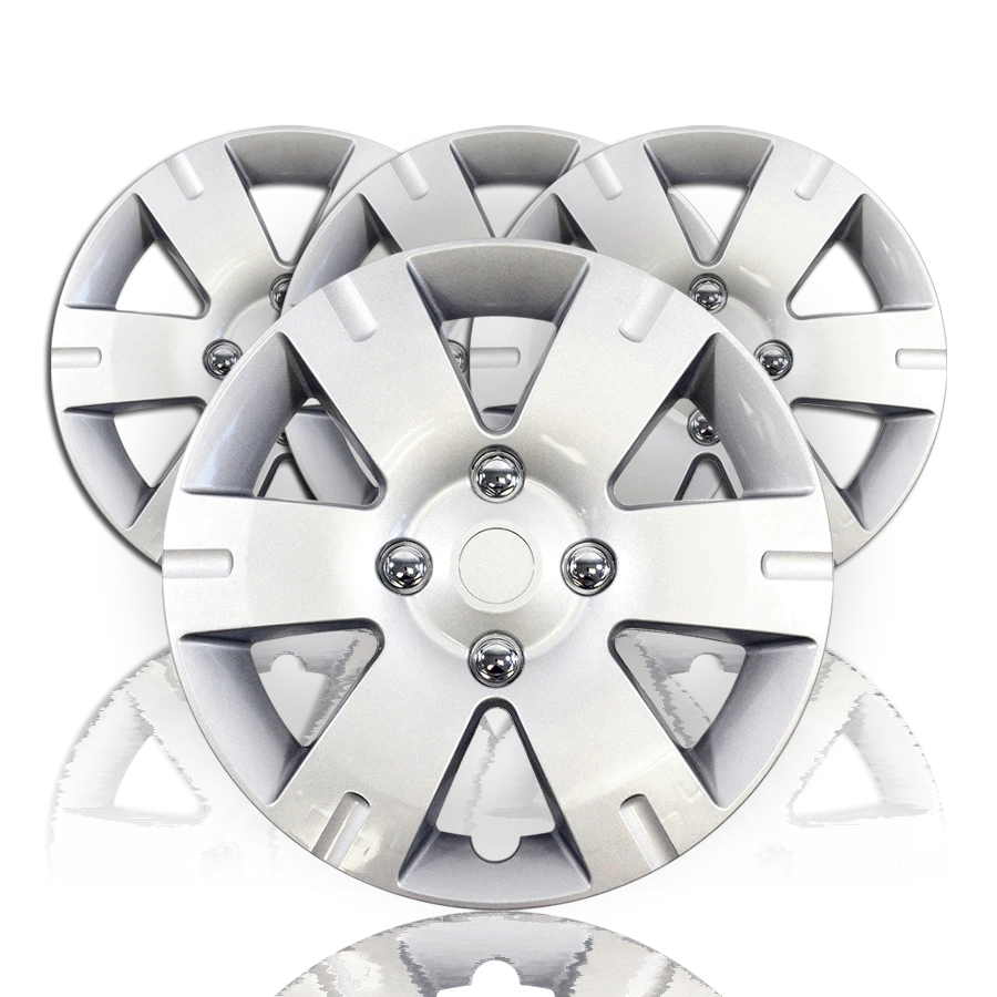 2007 nissan sentra sale hubcaps 15 inch