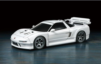 NEW: Tamiya 58739 TT-02 1998 Honda NSX Racing with painted body