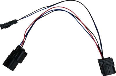 CUSTOM DYNAMICS Power Harness - Accessory - Talon OR-Talon-HARN