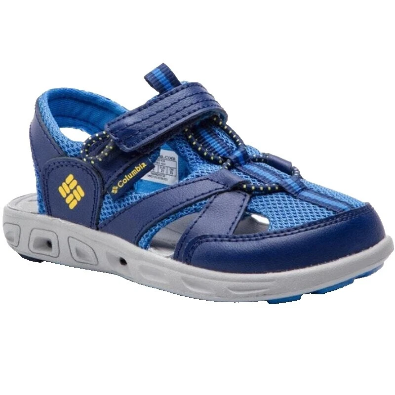 Zapatos unisex para niños Columbia 8 de EE. UU.