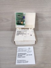 SIEMENS DC1134-AA OUTPUT MODULE