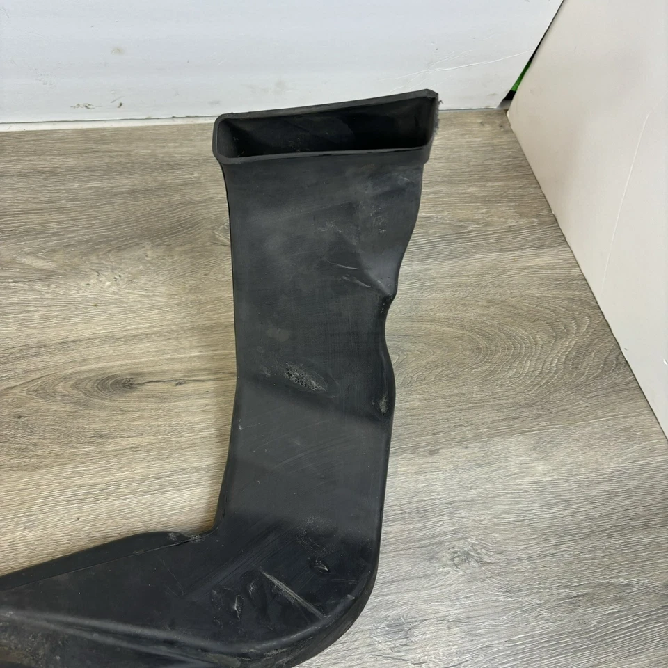 2012 Polaris Sportsman 500 HO Clutch Outlet Duct 5436952 - Image 3 of 4