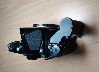 Right chunky Hand Grip Pentax 67 6x7- Poignée droit- Pentax 67/6x7