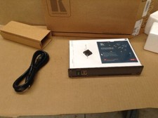 Kramer VP-3 110V VP3-1.3 VGA Distributor  BE-70