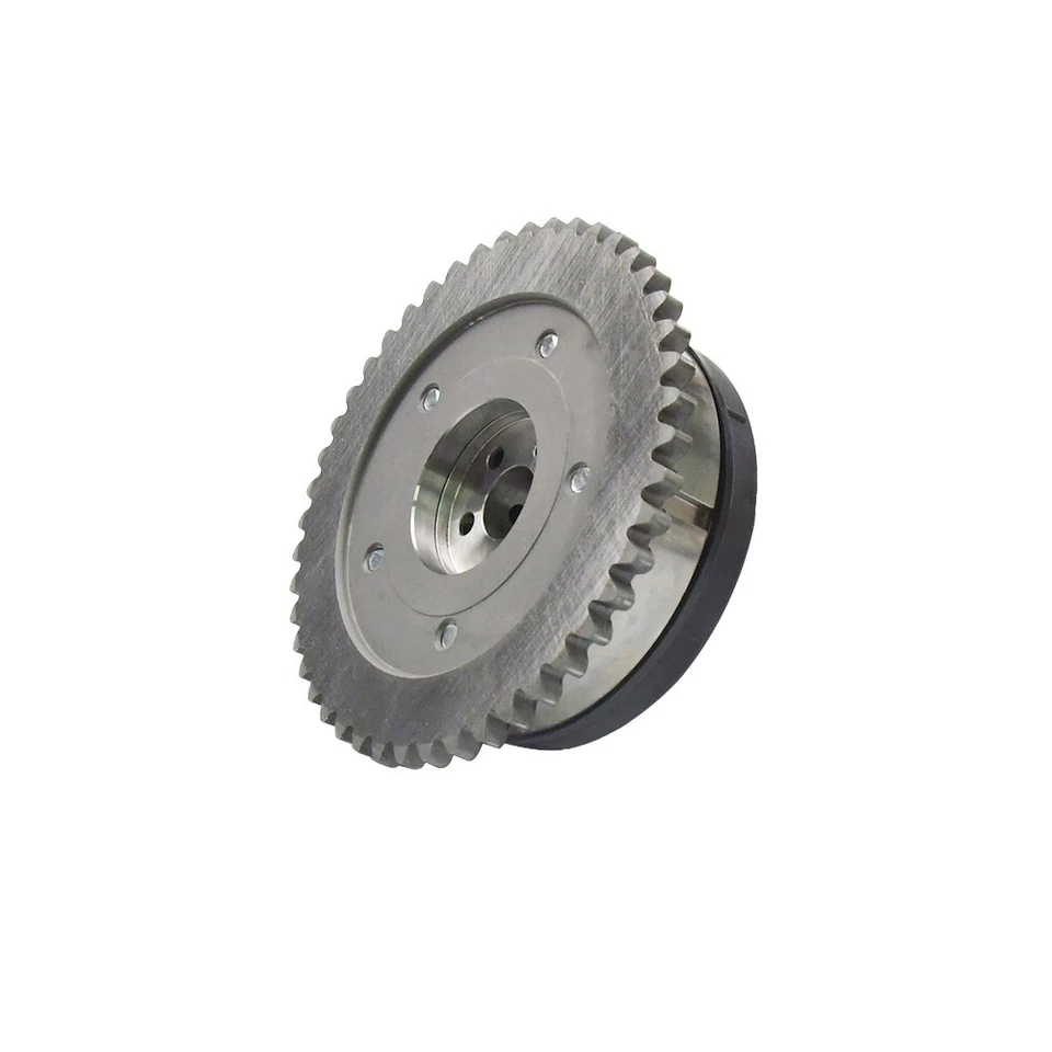 Pair Cam Phaser VVT Gears for 13-21 Chevy Malibu Buick Envision Cadillac CTS GMC Foto 4 de 4
