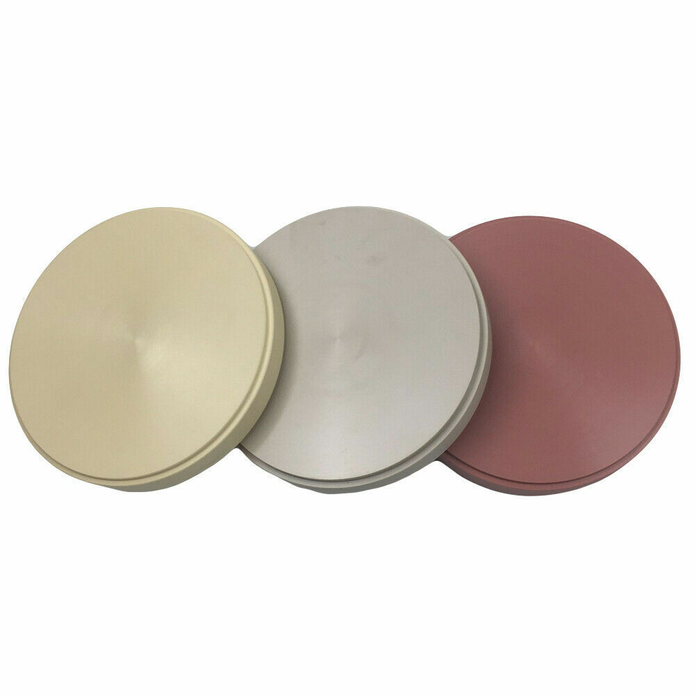 Dental Cad Cam PEEK Disc Block Blank Lab Materials for