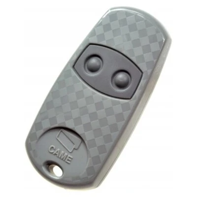 CAME TOP432EE Gate Remote Key Fob TOP432NA and TOP432EV now TOP432EE