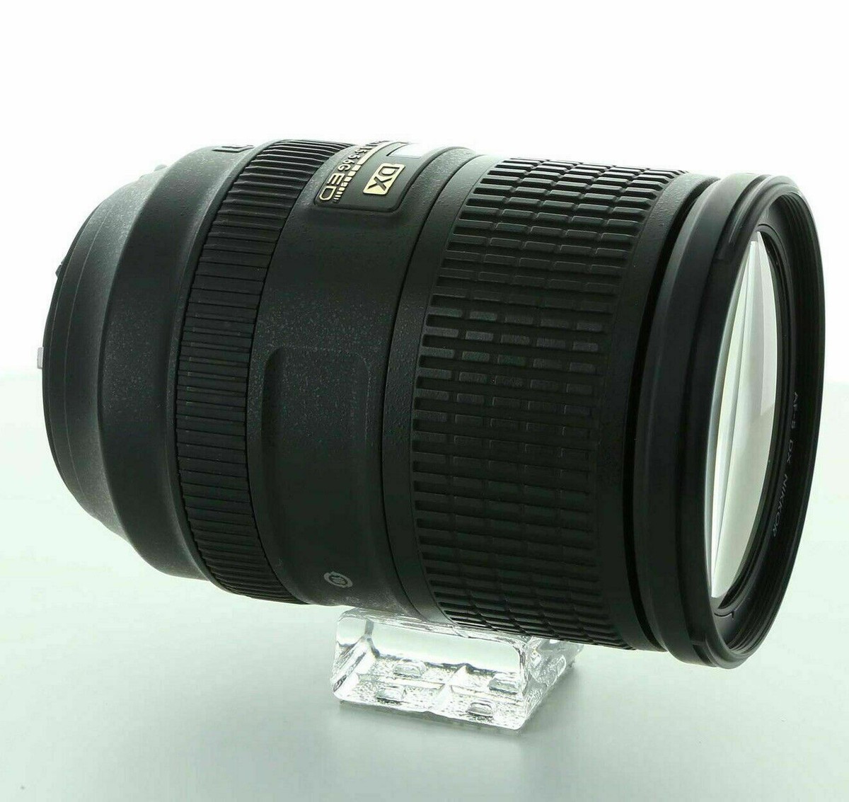 Nikon AF-S DX NIKKOR 18-300mm f3.5-5.6G ED VR Lens F. Digital
