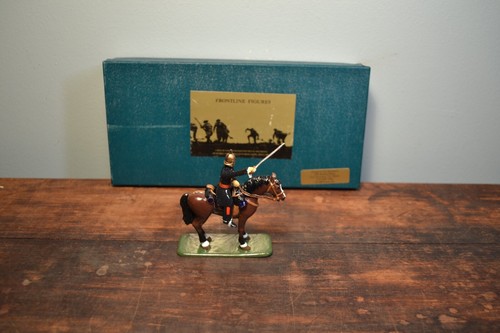 Frontline Miniatures Frontline Figures BCP3 - Crimean War - Brig. General James Yorke ...