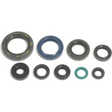 Simmering Wellendichtring Satz Athena engine oil seal kit für: Honda CR JE01 JE0