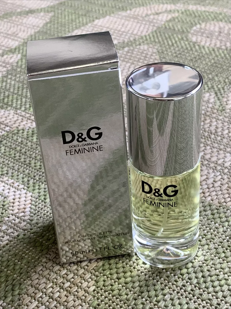 D&g feminine cheap