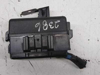 9021YA1 schmelzsicherung SUZUKI GRAND VITARA JB JT 2009 205713