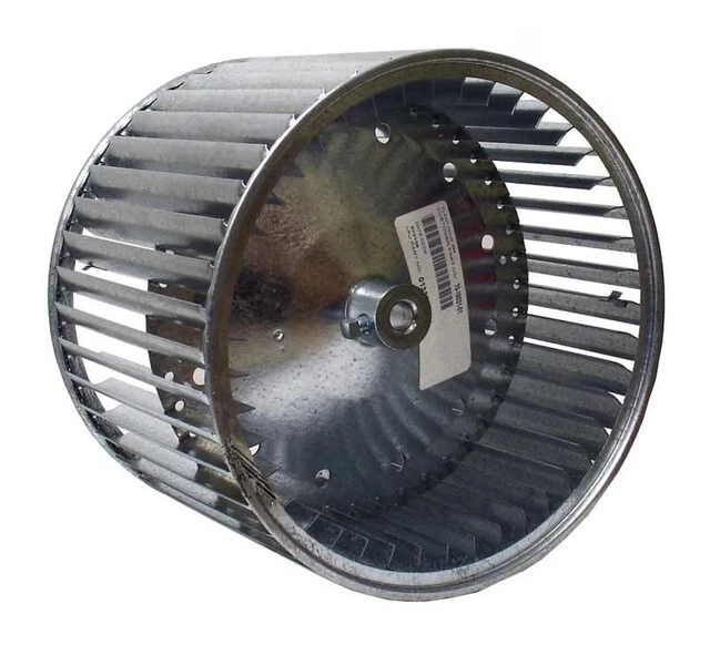 Rheem CW Blower Wheel - Thumbnail 3