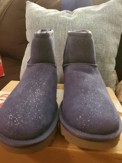 ugg milky way