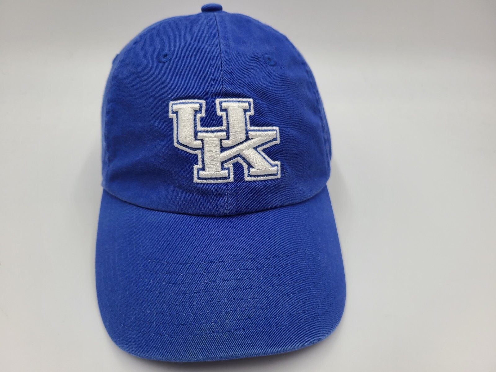 Kentucky Wildcats Nike Strapback Adjustable Hat for Men and Women NCAA
