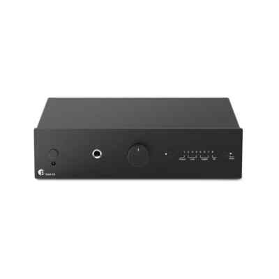 Pro-Ject MaiA S3 Vollverstärker schwarz, Neu, Garantie, vom Fachhändler