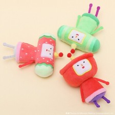 PSL Katamari Damacy stuffed toy keychain Prin...