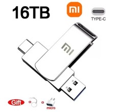 Memory Stick -2 In 1 USB/USB C  16TB- SHIPS FROM CANADA  Free Shipping