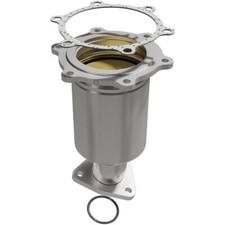 Catalytic Converter for 1998-2000 Nissan Nissan