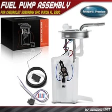 Fuel Pump Assembly for Chevrolet Avalanche 2500 Suburban 2500 GMC Yukon XL 2500