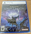 Elden Ring: Nightreign - PlayStation 5 Deluxe Ed. OPEN FREE US SHIPPING