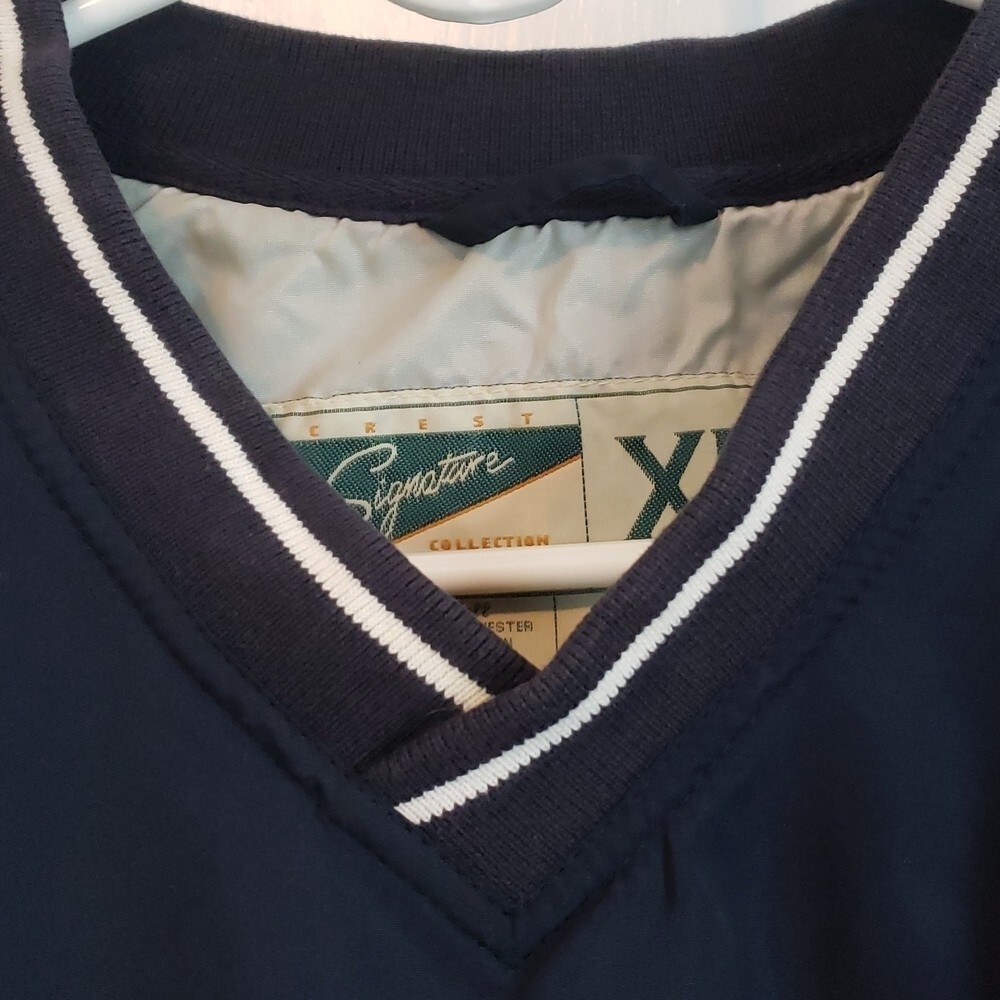 Lightweight Long Sleeve Pullover Top - image 7