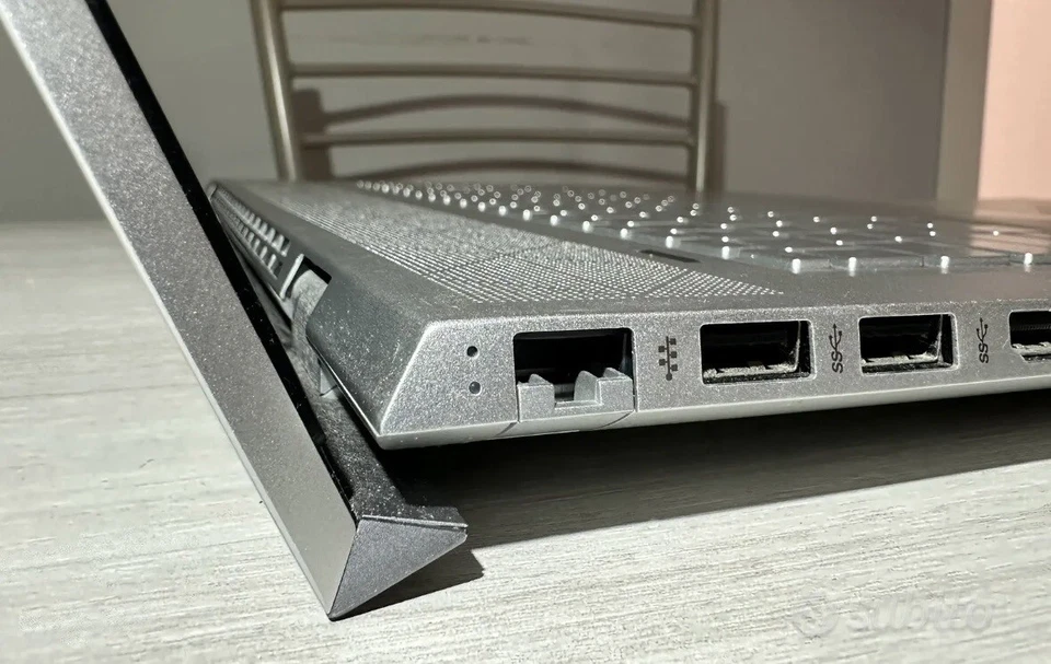 HP ENVY 17" - bw0013nl - Immagine 4 di 4