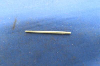 NOS Kawasaki # 16009-059 JET NEEDLE 4EJ7 KD80 KD100 MC1 G5 Mini