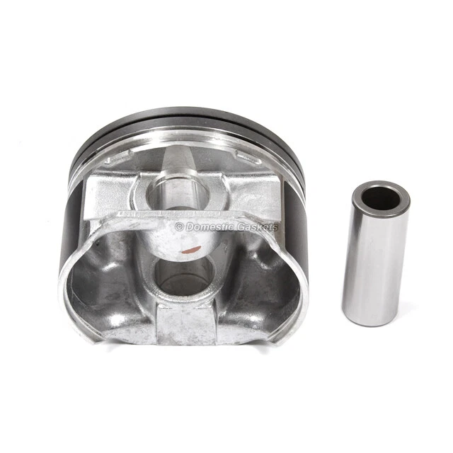 Pistões e anéis adequados 04-10 Toyota Sienna Solara Highlander 3.3L 3MZFE - Imagem 4 de 4