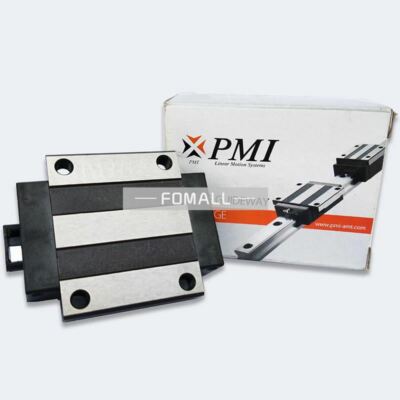 1PCS New For PMI linear guide block MSA35LESSFCN