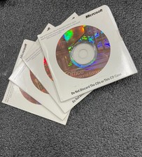 Microsoft Office 2003 Professional New WORD EXCEL ACCESS POWERPOINT OUTLOOK
