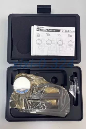 1pcs  NEW  Mitutoyo  547-321A   Thickness gauge   DHL shipping