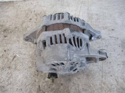 JDM MITSUBISHI Z23W COLTPULS 4A91 Alternators Generators MN183798 