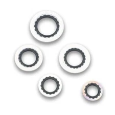 Earls Performance 178006ERL Multi Purpose O-Ring Stat-O-Seal; 3/8" I.D.