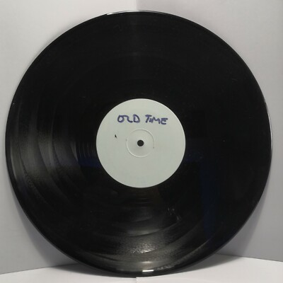 Da Nutz    Old Time Religion 12'' Vinyl UKG UK Garage 2Step 2 Step
