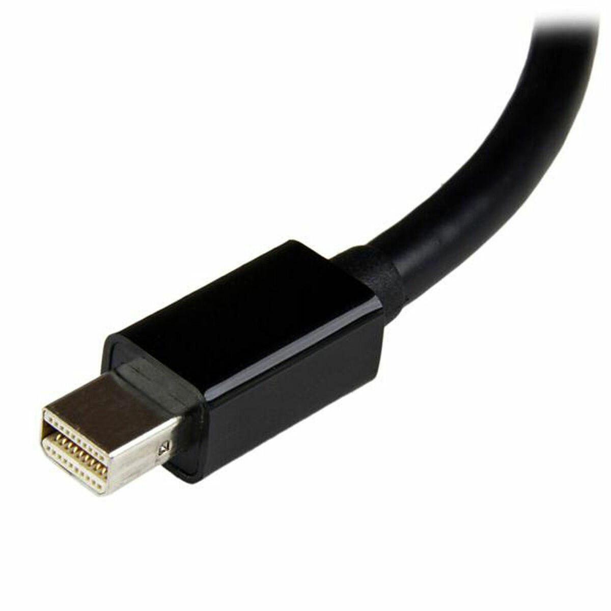 Thumbnail - Adapter Mini Displayport An Dvi Startech V932294 Schwarz